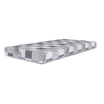 Bamboo Firm Twin Mattress
