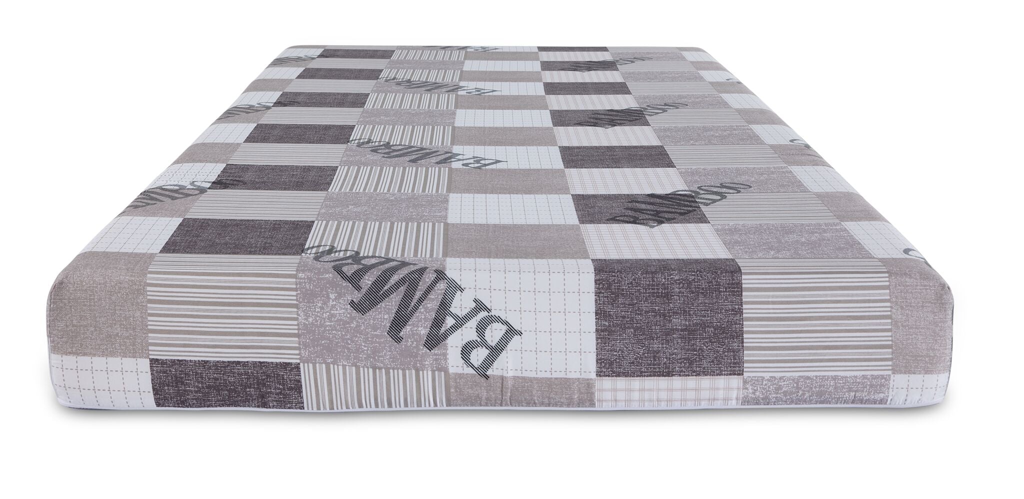 Bamboo Firm Twin Mattress