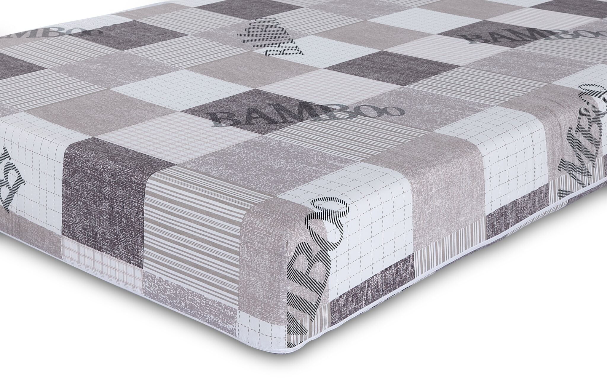 Bamboo Firm Twin Mattress