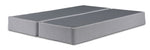 Beautyrest King Split Boxspring