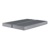 Beautyrest King Low Profile Split Boxspring