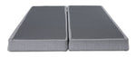 Beautyrest King Low Profile Split Boxspring