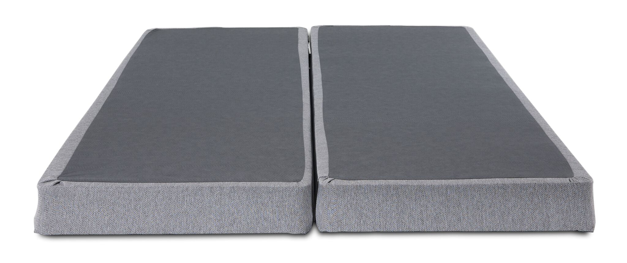Beautyrest King Low Profile Split Boxspring