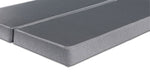 Beautyrest King Low Profile Split Boxspring