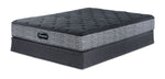Beautyrest Countess Tight Top Firm King Mattress and Split Boxspring Set
