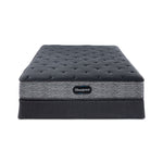 Beautyrest Countess Tight Top Firm Full Mattress and Boxspring Set