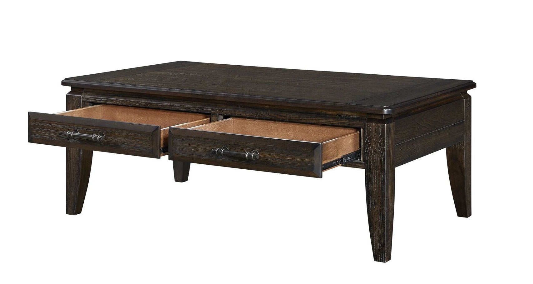 Bellamy Lane 49" Coffee Table - Coffee