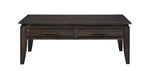 Bellamy Lane 49" Coffee Table - Coffee