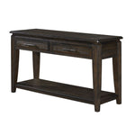 Bellamy Lane 50" Sofa Table - Coffee