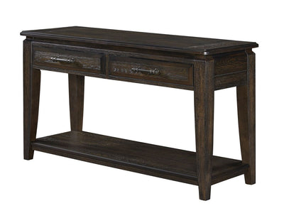 Bellamy Lane 50" Sofa Table - Coffee