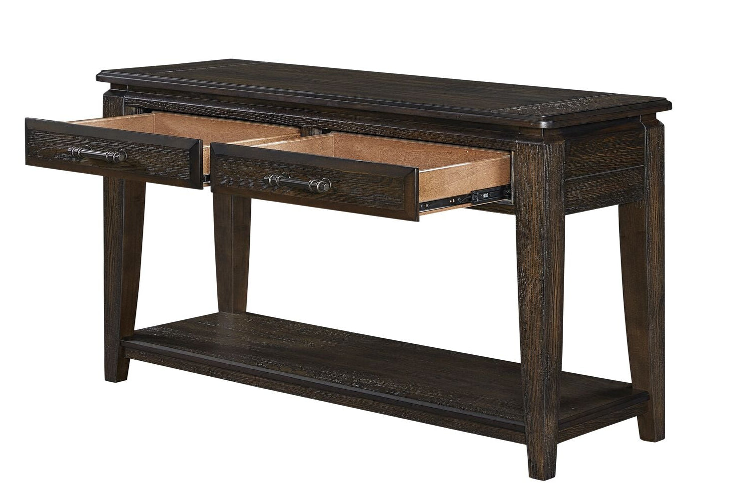 Bellamy Lane 50" Sofa Table - Coffee