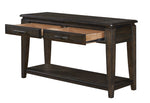 Bellamy Lane 50" Sofa Table - Coffee