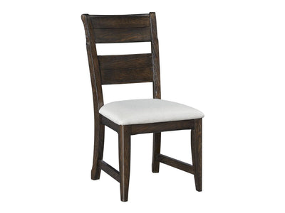 Bellamy Lane Desk Chair - Coffee