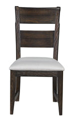 Bellamy Lane Desk Chair - Coffee