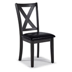 Belwood Side Chair - Grey