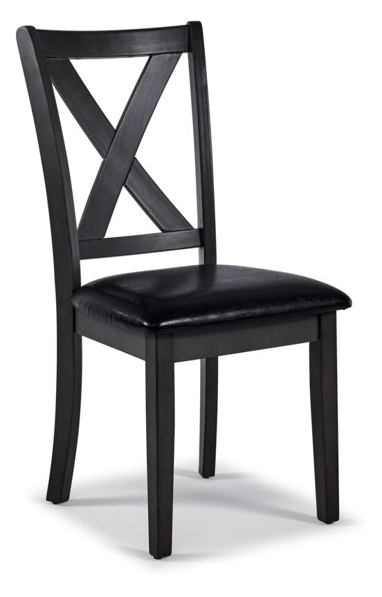 Belwood Side Chair - Grey