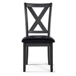 Belwood Side Chair - Grey