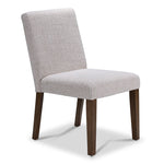 Biscotti 5-Piece Dining Set - Light Brown