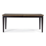 Greyridge Farm Extendable Dining Table - Oak