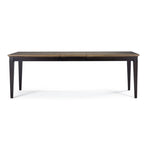 Greyridge Farm Extendable Dining Table - Oak