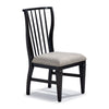 Greyridge Farm Dining Chair - Black