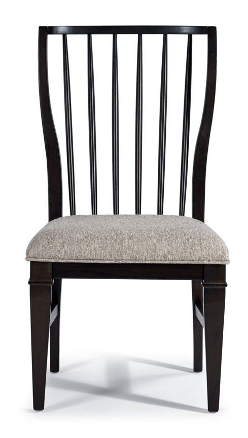 Greyridge Farm Dining Chair - Black