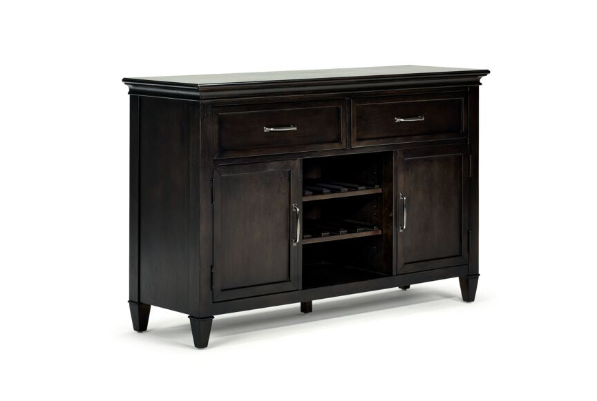 Greyridge Farm Buffet - Black