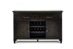 Greyridge Farm Buffet - Black