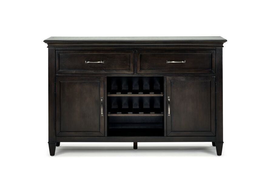 Greyridge Farm Buffet - Black
