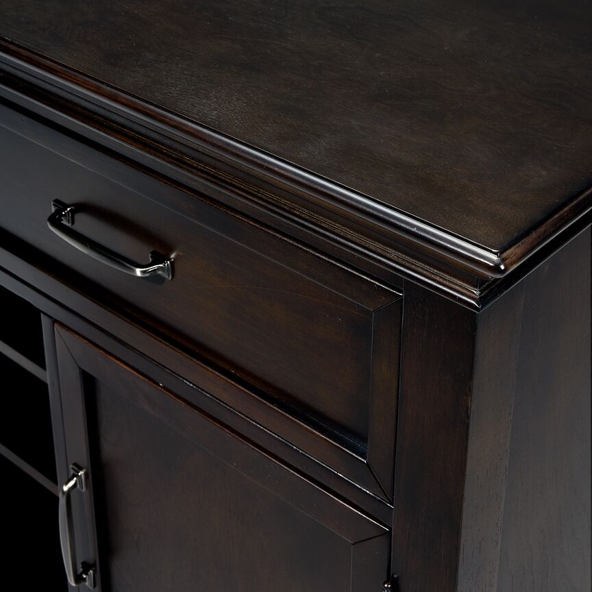 Greyridge Farm Buffet - Black