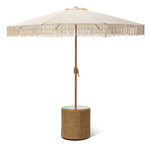 Bondi  9' Outdoor Umbrella - Beige