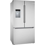 Bosch Fingerprint Resistant Stainless Steel Bottom-Freezer French Door Refrigerator (26 Cu.Ft.) - B36FD10ENS