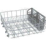 Bosch White 300 Series Built-In Dishwasher with Home Connect (48 dBA) - SHE41CM2N