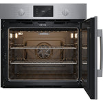 Bosch Stainless Steel 500 Series Wall Oven (4.6 Cu. Ft.) – HBL5455RUC