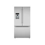 Bosch 36" 26.0 Cu. Ft. Stainless Steel Counter-Depth French Door Refrigerator - B36FD52SNS