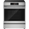 Bosch 30" Stainless Steel 500 Series Electric Freestanding Range (5.8 Cu. Ft.) - HIF5050MC