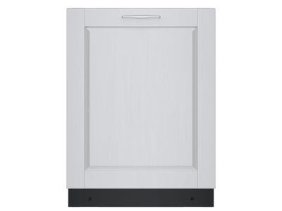 Bosch Custom Panel 800 Series Smart Dishwasher with CrystalDry - SGV78C53UC