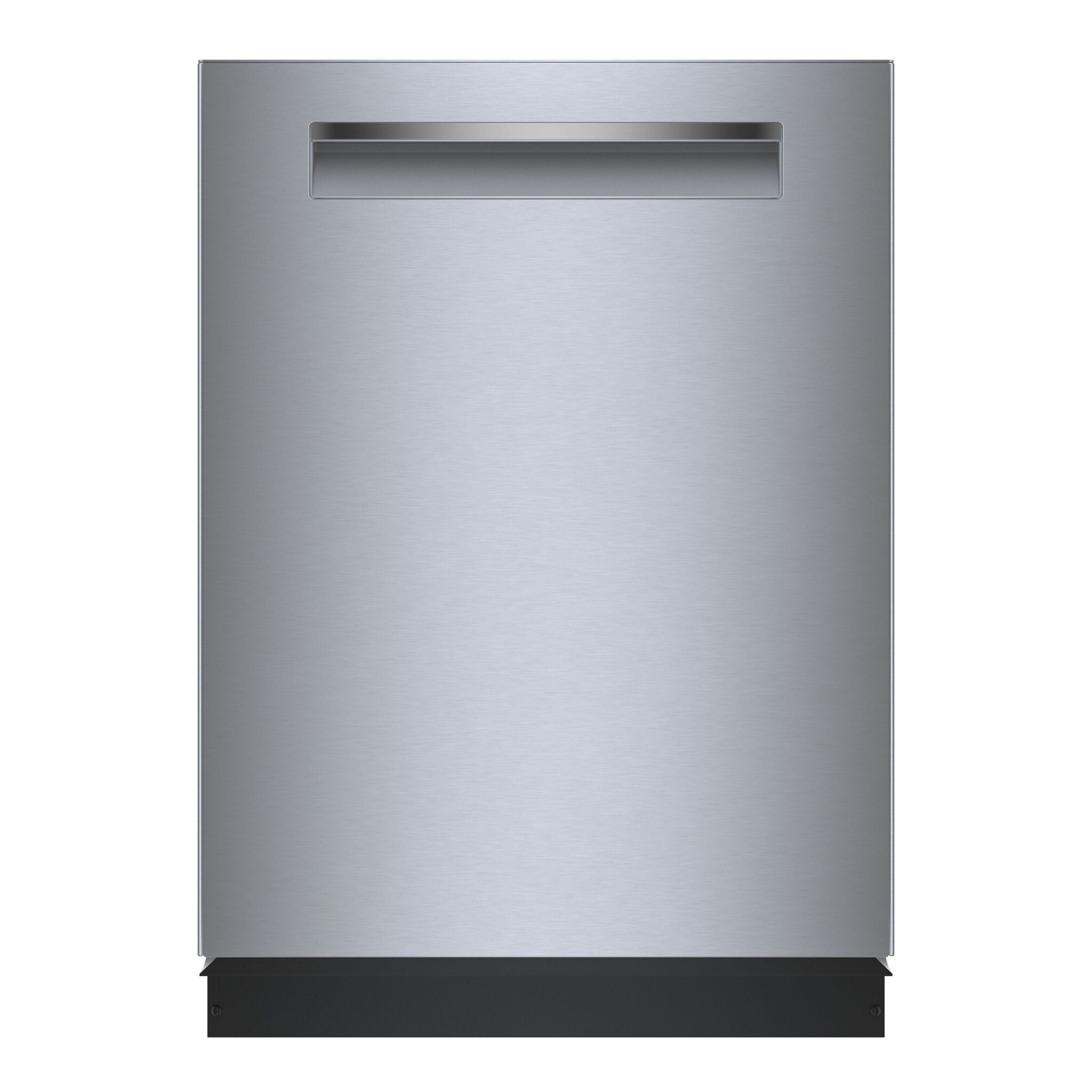 Bosch Stainless Steel 500 Series Smart Dishwasher with 3rd Rack - SHP95CM5N