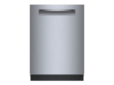 Bosch Stainless Steel 500 Series Smart Dishwasher with Third Rack - SHP95CM5N