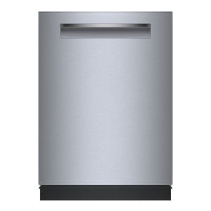 Bosch Stainless Steel 500 Series Smart Dishwasher with Third Rack - SHP95CM5N