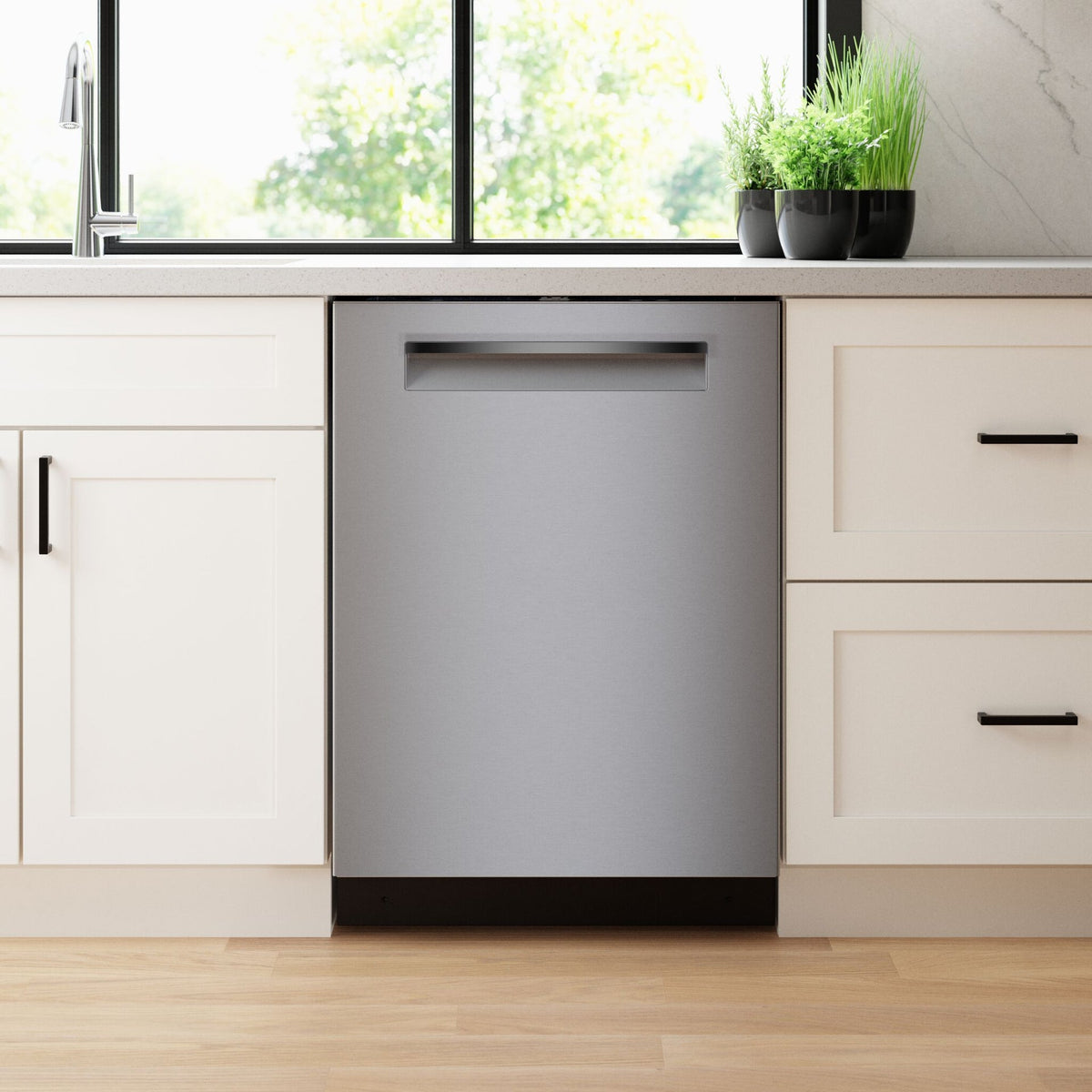 Bosch 500 Series Dishwasher Reviews