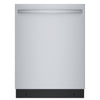 Bosch Stainless Steel 800 Series Smart Dishwasher with CrystalDry - SGX78C55UC