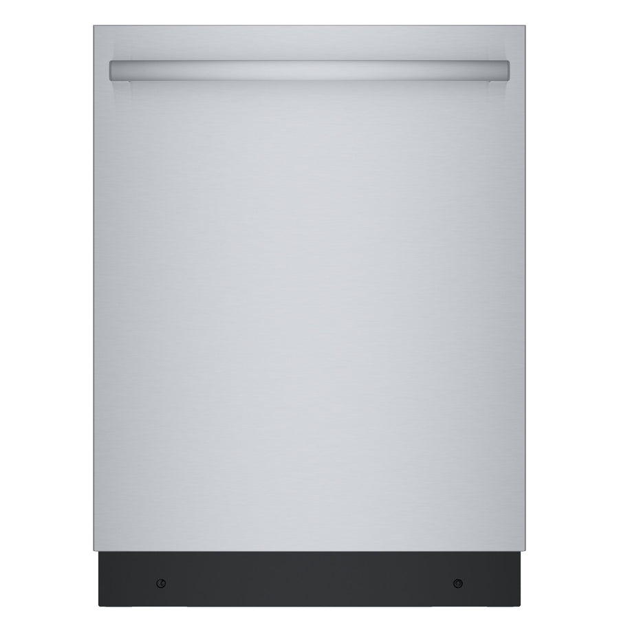 Bosch Stainless Steel 800 Series Smart Dishwasher with CrystalDry - SGX78C55UC