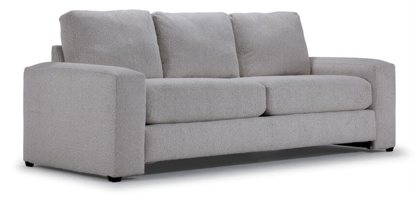 Brahm Sofa - Linen