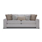 Brahm Sofa - Linen