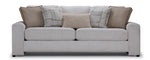 Brahm Sofa - Linen