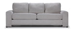 Brahm Sofa - Linen