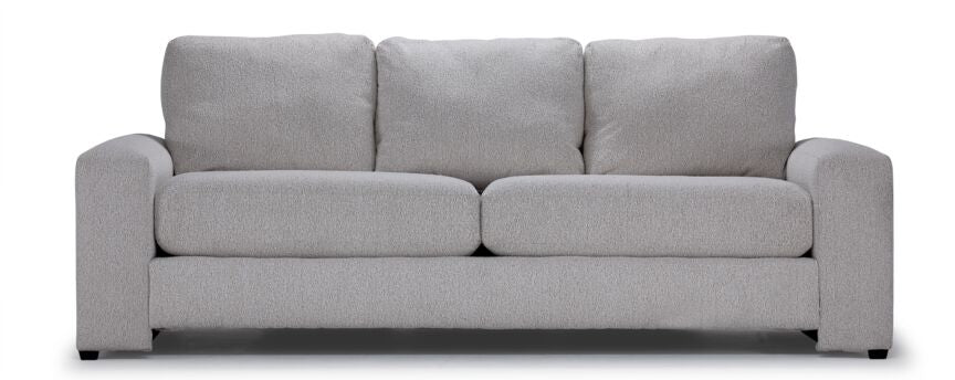 Brahm Sofa - Linen