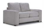 Brahm Loveseat - Linen