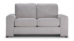Brahm Loveseat - Linen